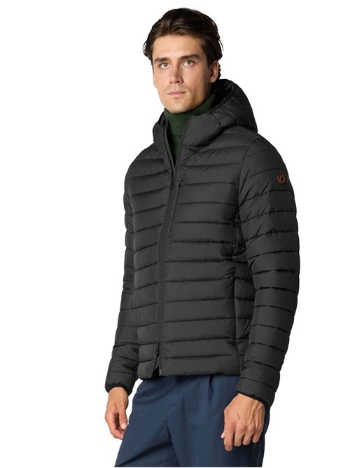 SAVE THE DUCK Piumino Juncus Uomo SAVE THE DUCK | D31273M10000